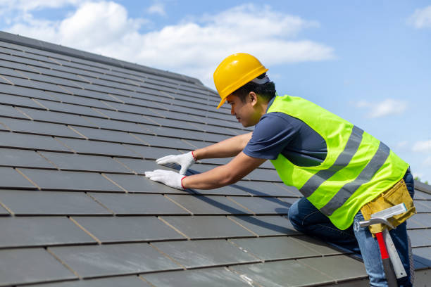 Best Best Roofing Contractors  in Horseshoe Bend, AR