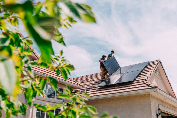 Quick and Trustworthy Emergency Roof Repair Services in Horseshoe Bend, AR