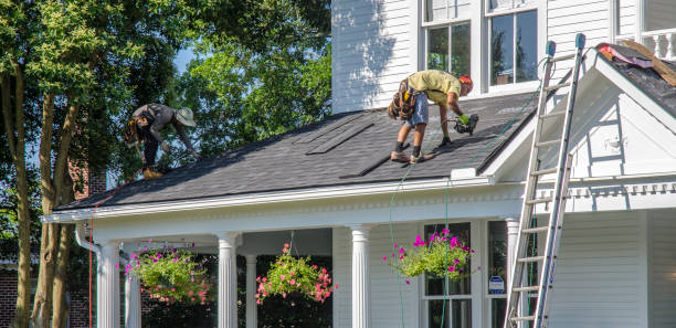 Best New Roof Installation  in Horseshoe Bend, AR