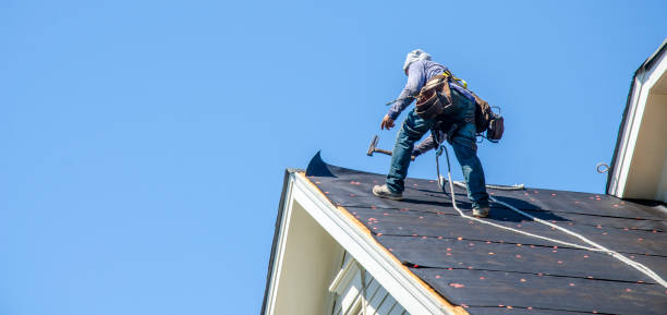 Best Commercial Roofing Services  in Horseshoe Bend, AR